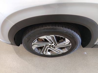 2023 Hyundai Santa Fe — photo 10 view