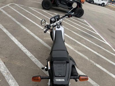 2026 Yamaha TW200 - Photo 10