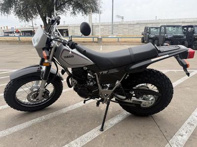 2026 Yamaha TW200 - Photo 5