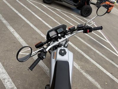 2026 Yamaha TW200 - Photo 9