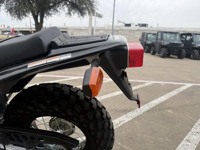 2026 Yamaha TW200 - Photo 13