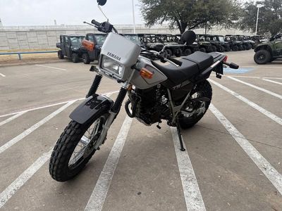 2026 Yamaha TW200 - Photo 4