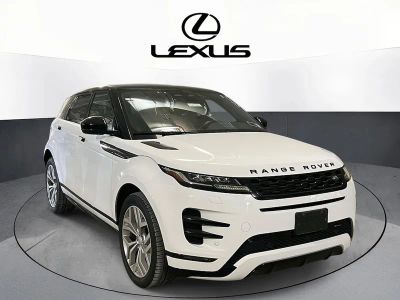 2023 Land Rover Range Rover Evoque - Photo 3