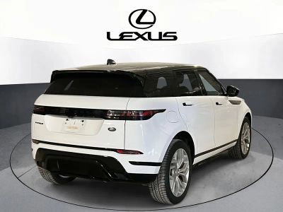 2023 Land Rover Range Rover Evoque - Photo 4