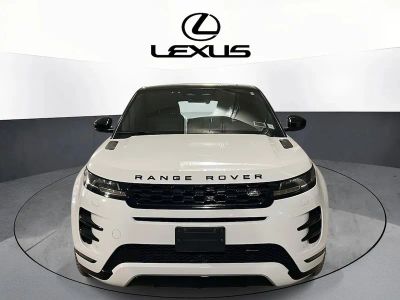 2023 Land Rover Range Rover Evoque - Photo 2