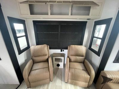 2026 Forest River RV Wildwood Heritage Glen LTZ - Photo 14