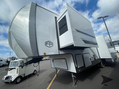 2026 Forest River RV Wildwood Heritage Glen LTZ - Photo 6