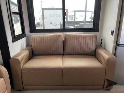 2026 Forest River RV Wildwood Heritage Glen LTZ - Photo 15