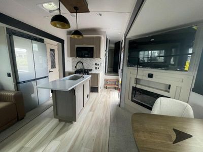 2026 Forest River RV Wildwood Heritage Glen LTZ - Photo 11