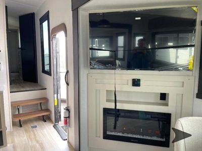 2026 Forest River RV Wildwood Heritage Glen LTZ - Photo 10