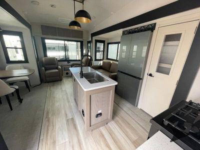 2026 Forest River RV Wildwood Heritage Glen LTZ - Photo 7