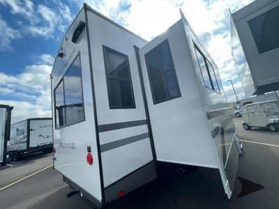 2026 Forest River RV Wildwood Heritage Glen LTZ - Photo 5