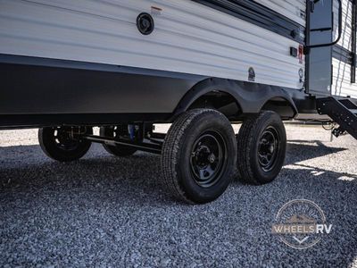 2026 Grand Design Transcend Xplor - Photo 13