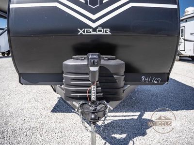 2026 Grand Design Transcend Xplor - Photo 11