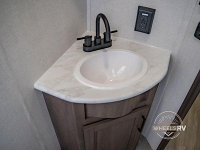 2026 Grand Design Transcend Xplor - Photo 25