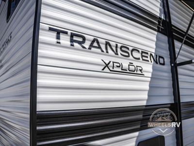 2026 Grand Design Transcend Xplor - Photo 7