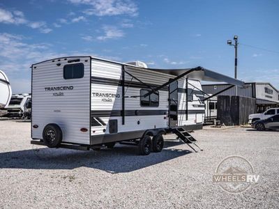 2026 Grand Design Transcend Xplor - Photo 6
