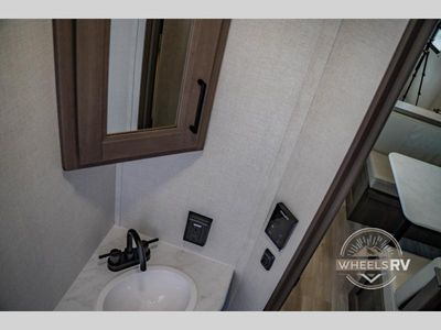 2026 Grand Design Transcend Xplor - Photo 26