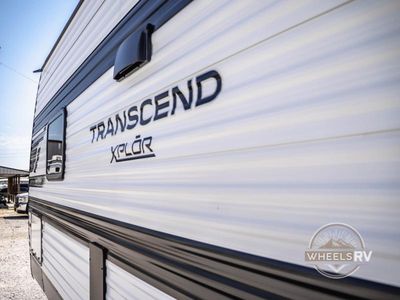 2026 Grand Design Transcend Xplor - Photo 10