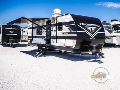 2026 Grand Design Transcend Xplor - Photo 3