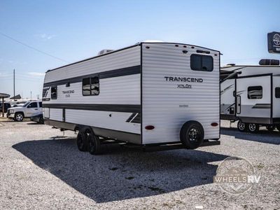 2026 Grand Design Transcend Xplor - Photo 5