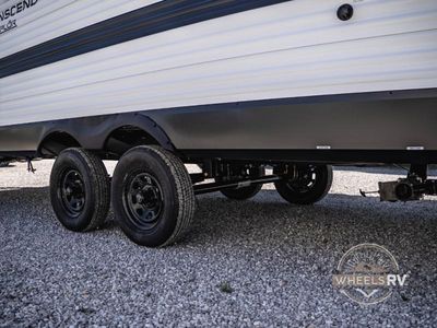 2026 Grand Design Transcend Xplor - Photo 9