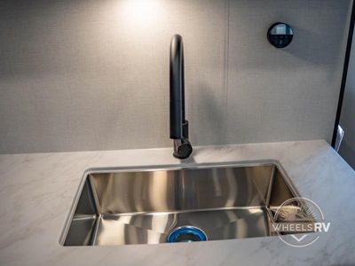 2026 Grand Design Transcend Xplor - Photo 28