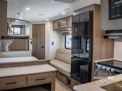2026 Grand Design Transcend Xplor - Photo 14