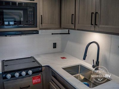 2026 Grand Design Transcend Xplor - Photo 27