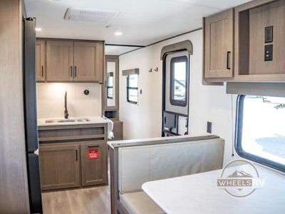 2026 Grand Design Transcend Xplor - Photo 15