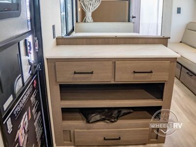2026 Grand Design Transcend Xplor - Photo 29
