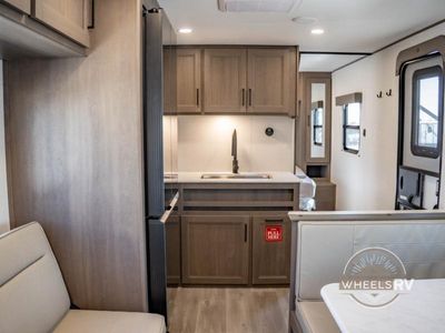 2026 Grand Design Transcend Xplor - Photo 16