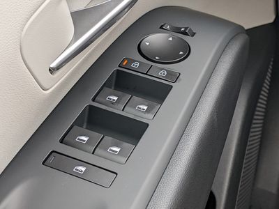 2026 Hyundai TUCSON — photo 21 view