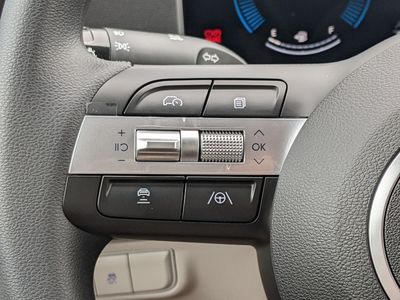 2026 Hyundai TUCSON — photo 23 view