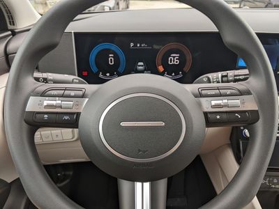 2026 Hyundai TUCSON — photo 25 view