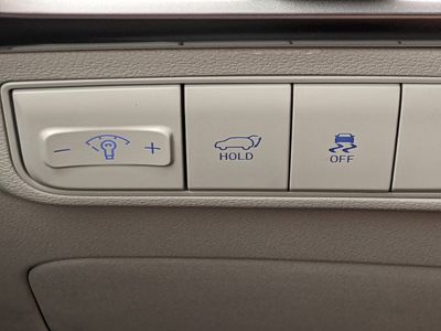 2026 Hyundai TUCSON — photo 22 view