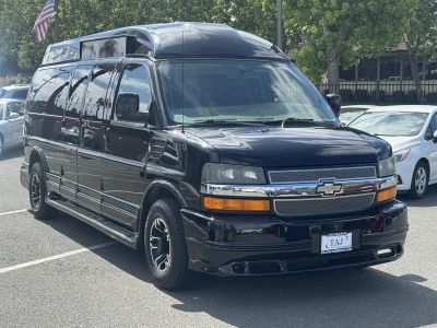 2013 Chevrolet Express - Photo 2