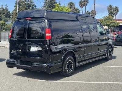 2013 Chevrolet Express - Photo 3