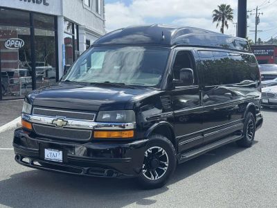 2013 Chevrolet Express - Photo 1