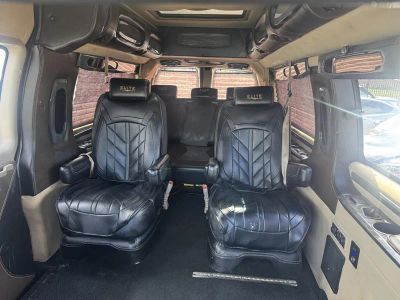2013 Chevrolet Express - Photo 12