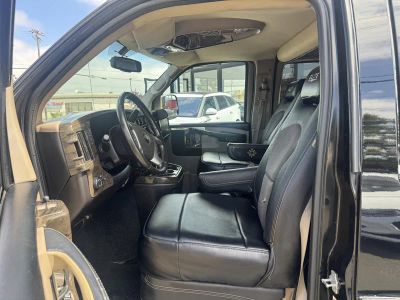 2013 Chevrolet Express - Photo 5