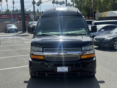 2013 Chevrolet Express - Photo 20