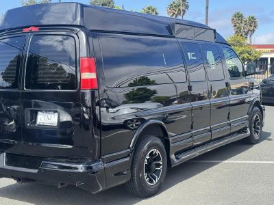 2013 Chevrolet Express - Photo 22