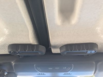2022 Jeep Gladiator — photo 25 view