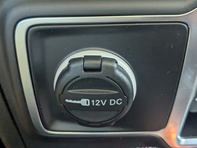 2022 Jeep Gladiator — photo 28 view