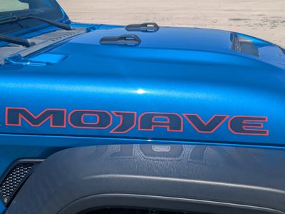 2022 Jeep Gladiator — photo 14 view
