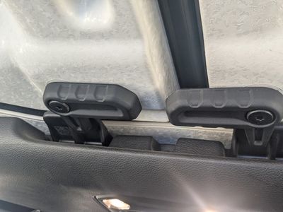 2022 Jeep Gladiator — photo 26 view