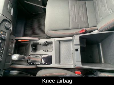 2024 Nissan Frontier PRO-4X — photo 26 view