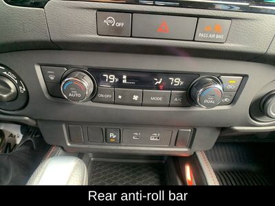 2024 Nissan Frontier PRO-4X — photo 24 view