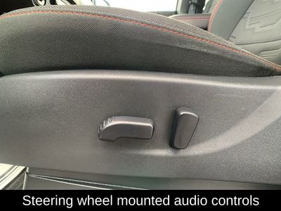 2024 Nissan Frontier PRO-4X — photo 17 view